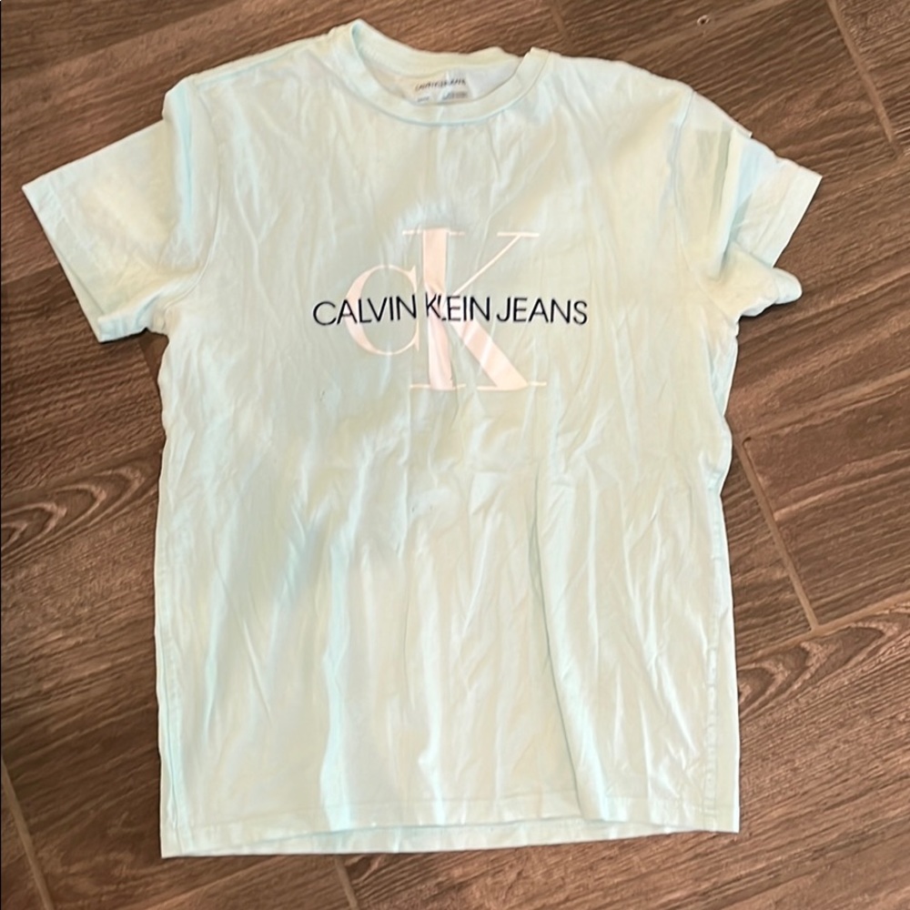 Mens Tee
